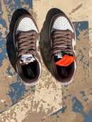 Tênis Nike Dunk
