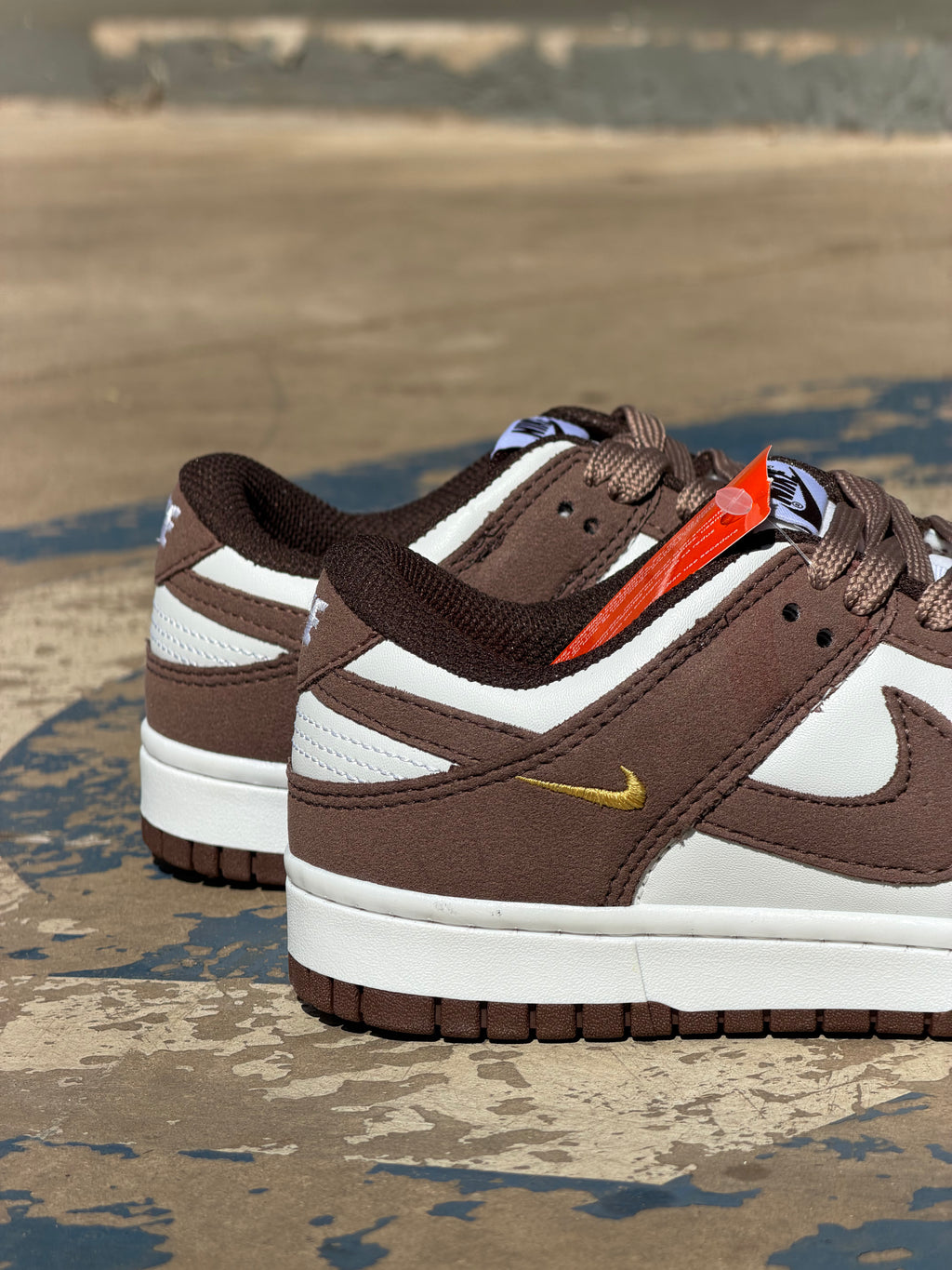 Tênis Nike Dunk