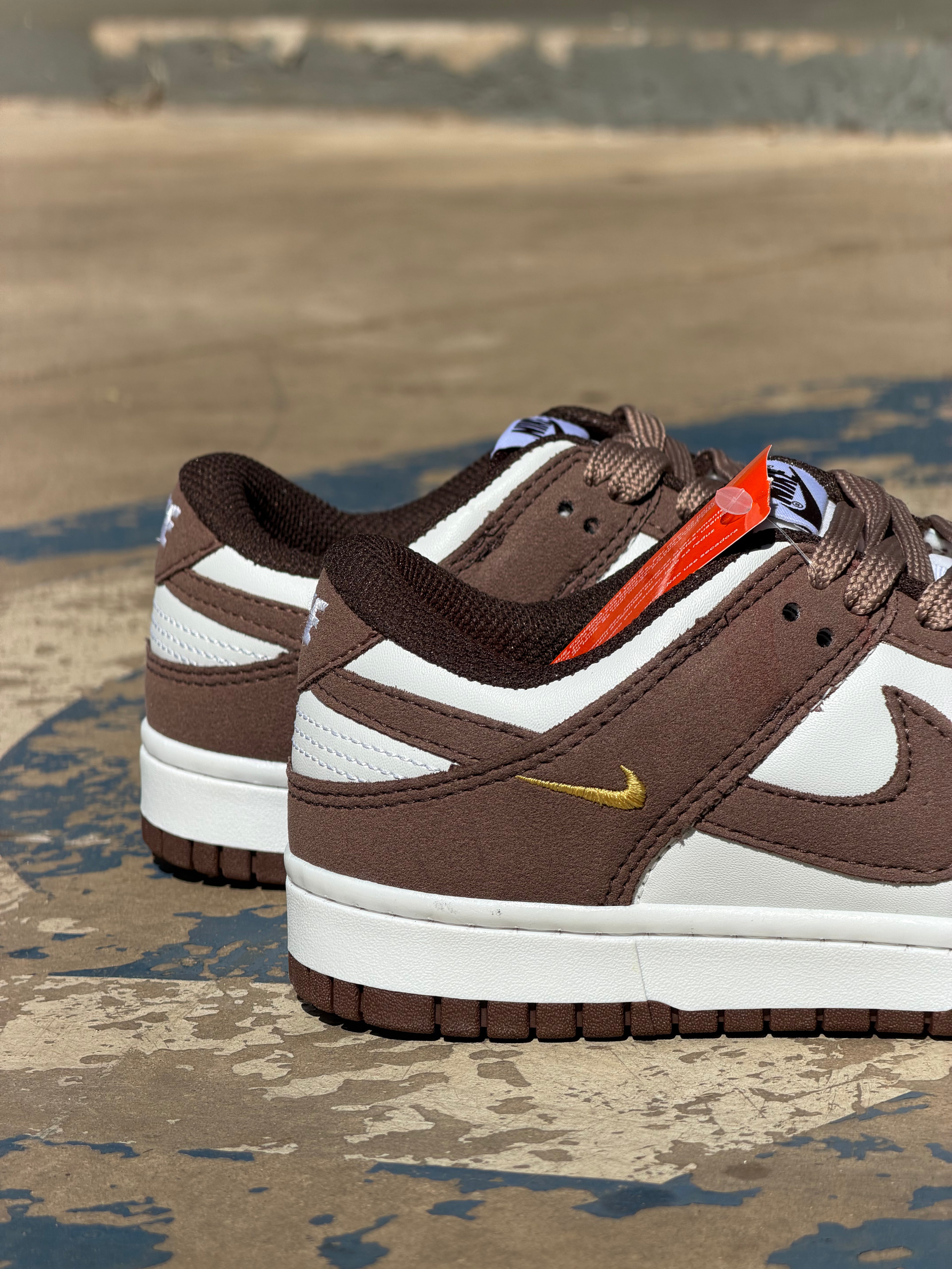 Tênis Nike Dunk