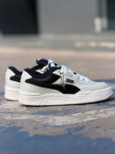 Tênis Puma preto com cinza