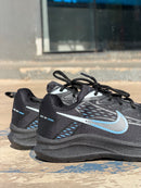 Tênis Esportivo nike preto