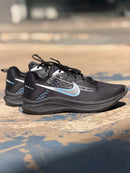 Tênis Esportivo nike preto