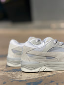 Tênis Puma Cinza