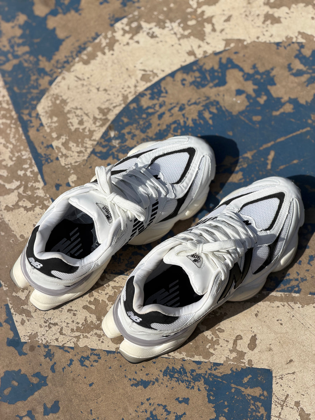 Tênis New Balance