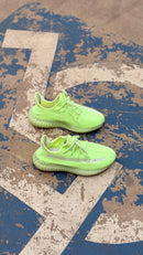 Tênis Adidas Yeezy 360 Verde