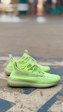 Tênis Adidas Yeezy 360 Verde