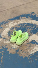 Tênis Adidas Yeezy 360 Verde