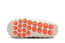 Slide Nike Mind 001 “Sail” Creme