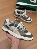 PUMA 180 (vapor gray/loden green)