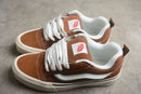 Vans Knu Skool Marrom