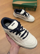 PUMA 180 EXCITING PACK (alpine snow/new navy)