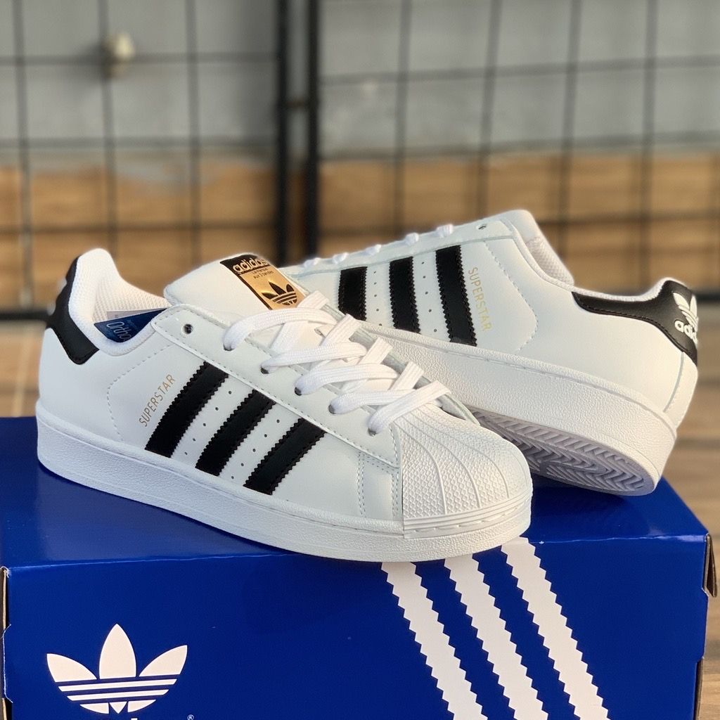 Adidas Superstar BRANCO