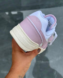 Puma Ca Pro Branco/Roxo