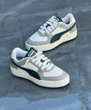 Puma Ca Pro Classic Verde Escuro