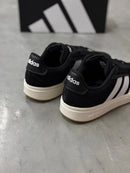 TÊNIS ADIDAS GRAND COURT ALPHA PRETO