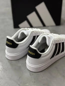 TÊNIS ADIDAS GRAND COURT BASE 3.0 BRANCO