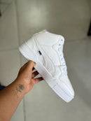 Puma Ca Pro Mid Branco