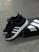 TÊNIS ADIDAS GRAND COURT BASE 2.0 (PRETO)