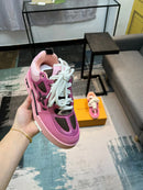 LV Skate - Pink