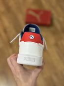 Puma Caven 2.0 Branco