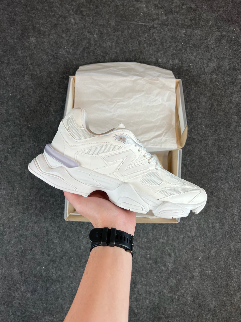 New Balance 9060 Gelo