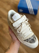 ADIDAS FORUM 84 LOW (Snakeskin)