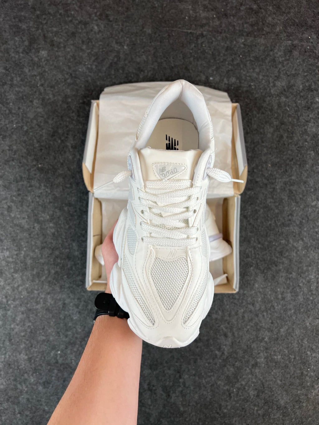 New Balance 9060 Gelo