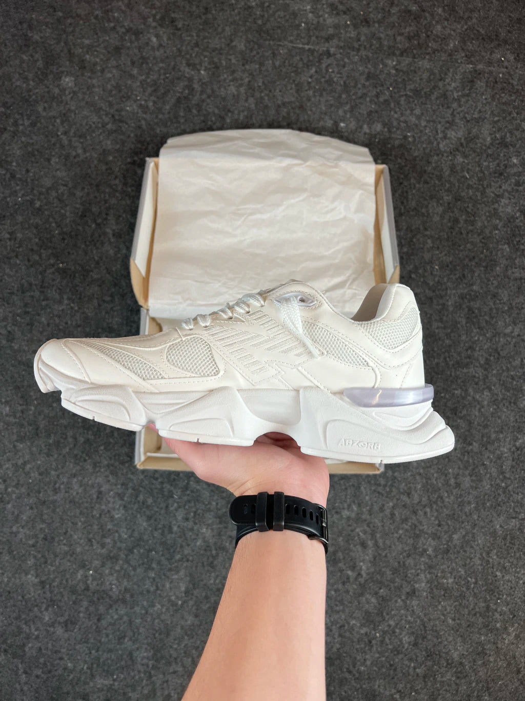 New Balance 9060 Gelo