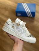 ADIDAS FORUM 84 LOW (Snakeskin)