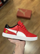 Puma Caven 2.0 Ferrari Vermelho