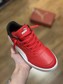 Puma Caven 2.0 Ferrari Vermelho