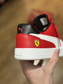 Puma Caven 2.0 Ferrari Vermelho