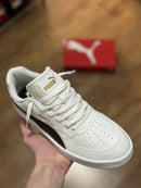 Puma Caven 2.0 Branco/Preto