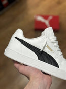 Puma Caven 2.0 Branco/Preto