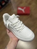 Puma Caven BDP Branco/Branco