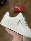 Puma Caven BDP Branco/Branco