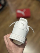 Puma Caven BDP Branco/Branco
