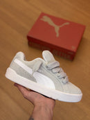 PUMA PARK LIFESTYLE EASY (cinza)