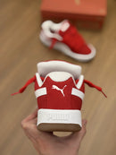 PUMA PARK LIFESTYLE EASY (vermelho)