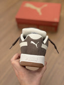 PUMA PARK LIFESTYLE EASY (marrom)