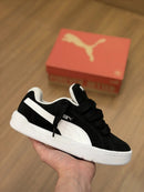 PUMA PARK LIFESTYLE EASY (preto)