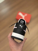 Puma Caven 2.0 Preto/Branco/Uva