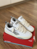 PUMA PARK LIFESTYLE (white/smokey gray)