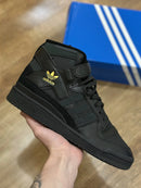 ADIDAS FORUM 84 HI (black)