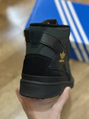 ADIDAS FORUM 84 HI (black)