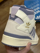 ADIDAS FORUM 84 HI (off white/ violet)