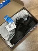 ADIDAS FORUM LOW (Black/Black)