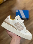 ADIDAS FORUM BOLD STRIPES