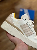 ADIDAS FORUM BOLD STRIPES