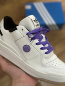ADIDAS FORUM BOLD (purple rush)